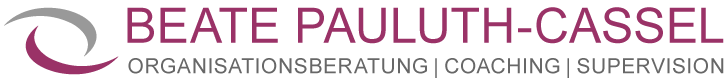 Logo: Beate Pauluth-Cassel